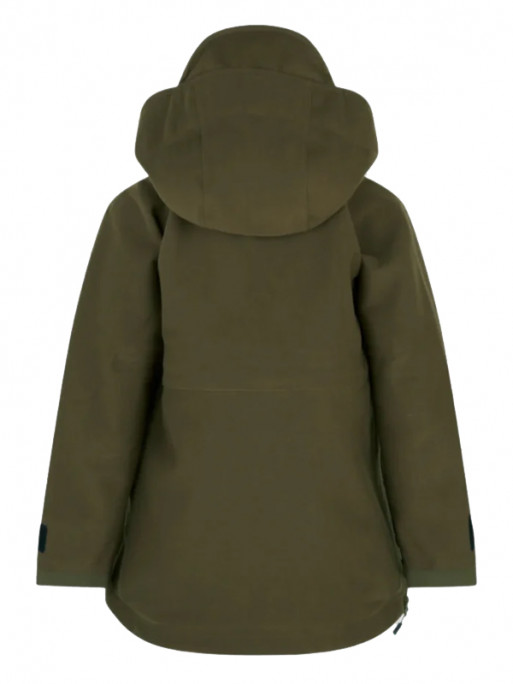 Veste Monsoon Classic Smock enfant Ridgeline
