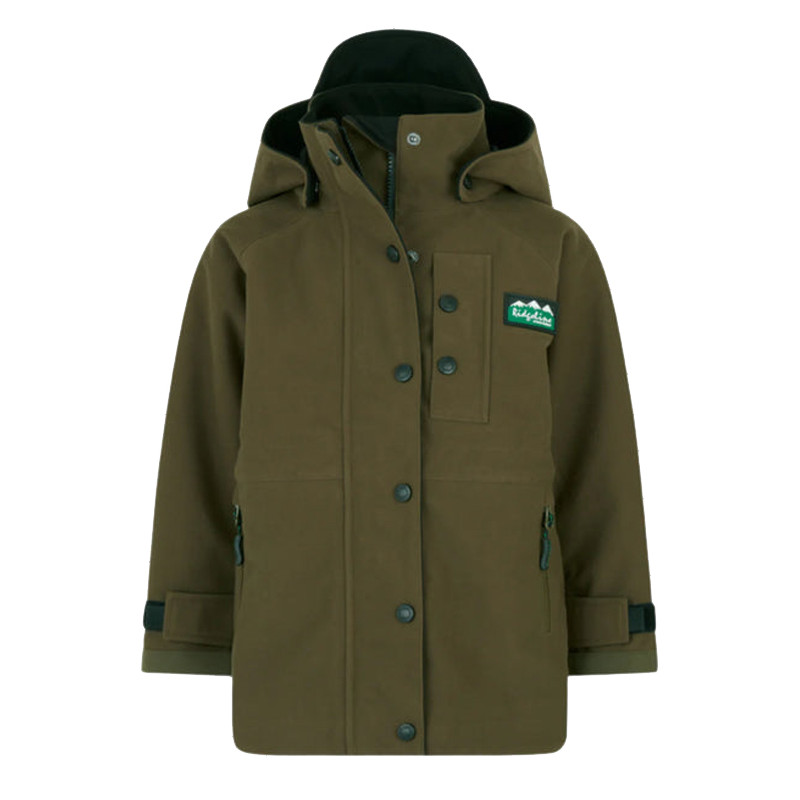 Veste Monsoon Classic enfant Ridgeline
