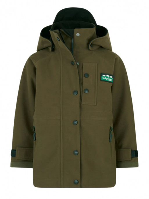 Veste Monsoon Classic enfant Ridgeline