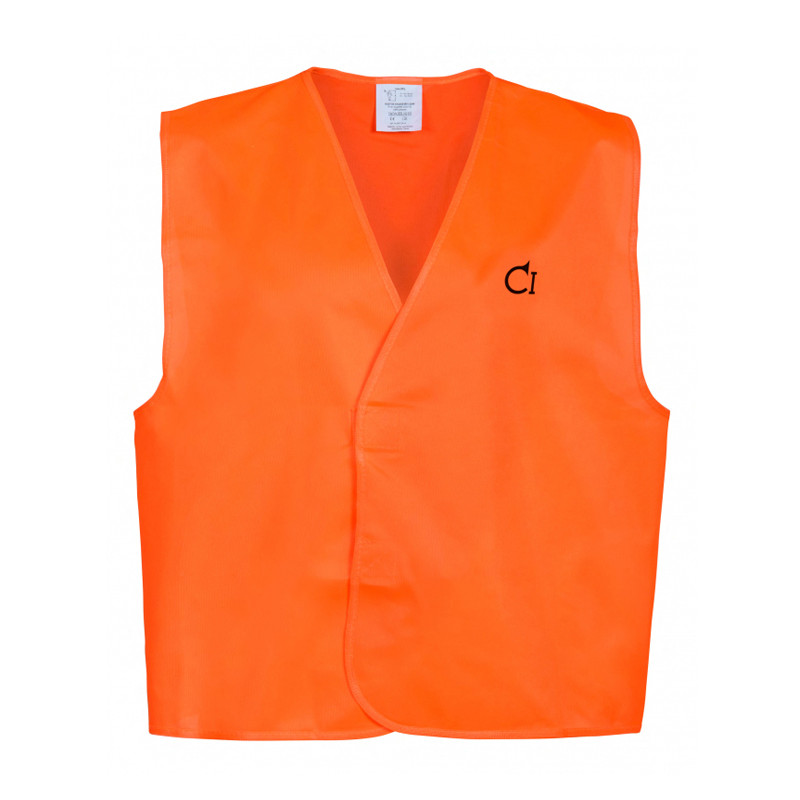 Veste Ulysse Club Interchasse
