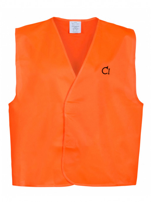 Veste Ulysse Club Interchasse
