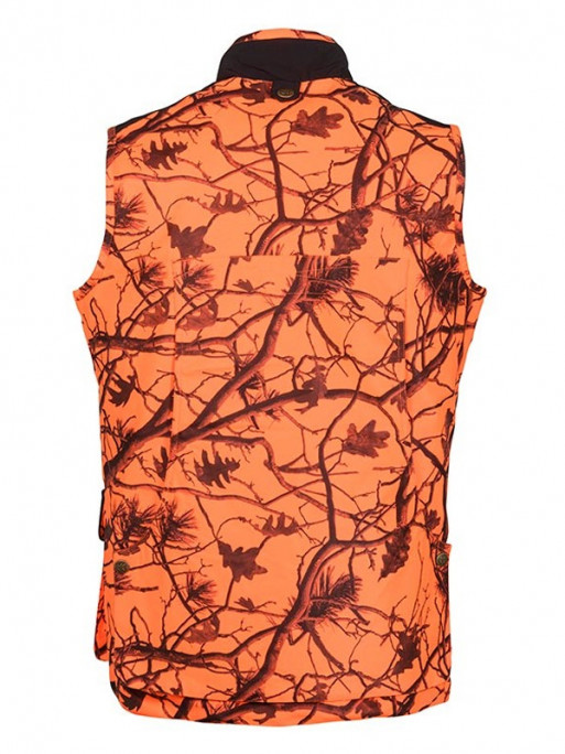 Gilet Hélios Club Interchasse