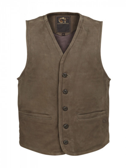 Gilet Brice Club Interchasse