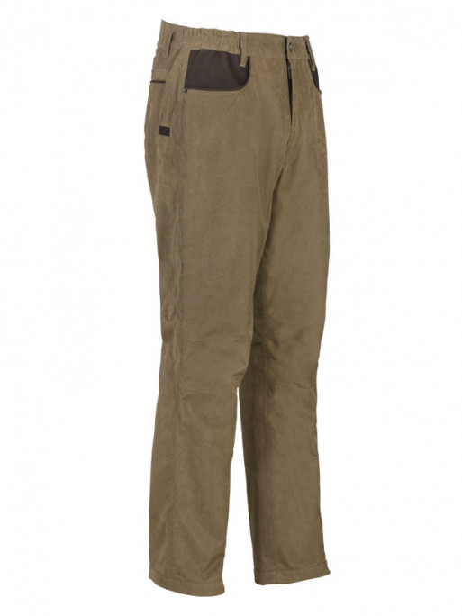 Pantalon Ulysse chaud Club Interchasse
