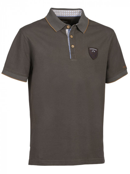 Polo Hector Club Interchasse