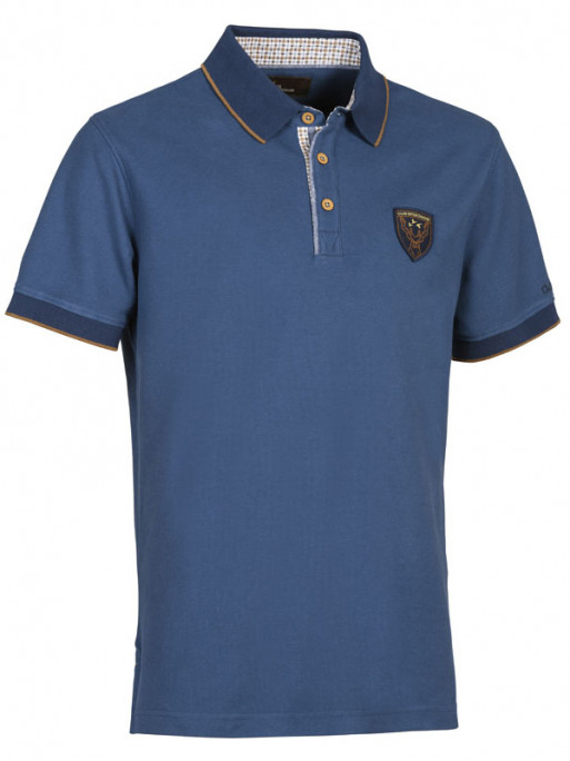 Polo Hector Club Interchasse