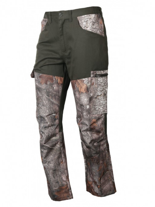 Pantalon renforcé Maquisard enfant Treeland