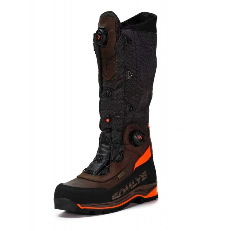 Chaussures hautes Defender Pro Somlys