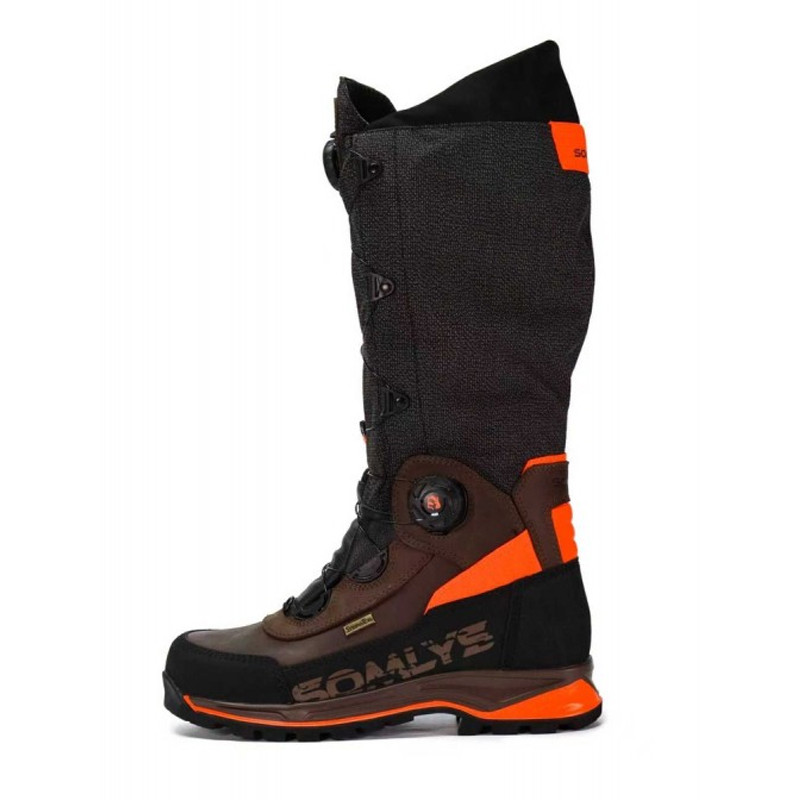 Chaussures hautes Defender Pro Somlys