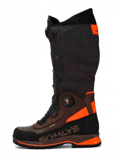 Chaussures hautes Defender Pro Somlys