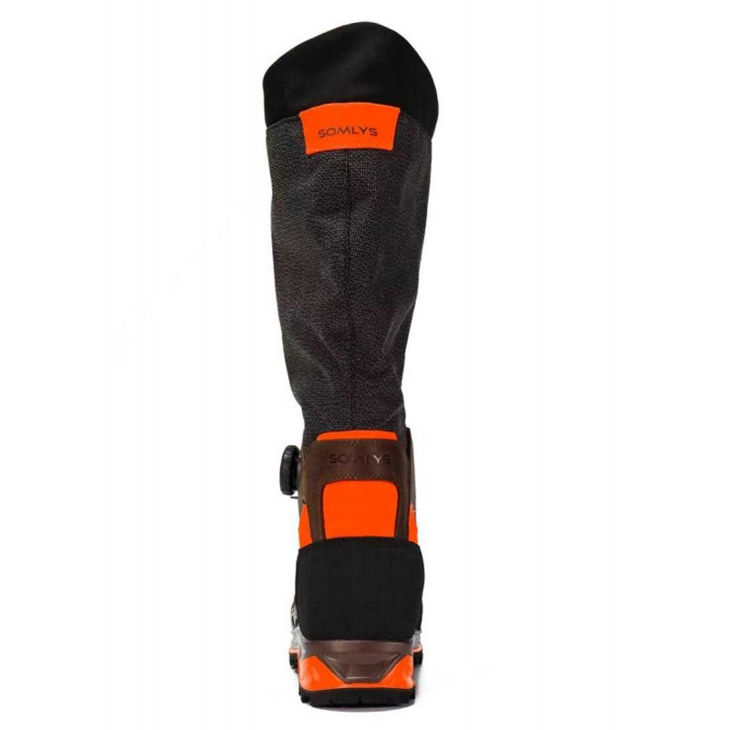 Chaussures hautes Defender Pro Somlys