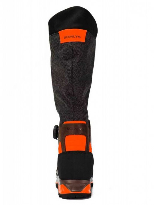 Chaussures hautes Defender Pro Somlys