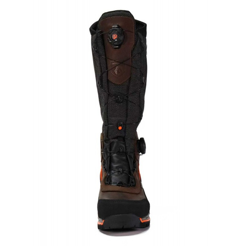 Chaussures hautes Defender Pro Somlys