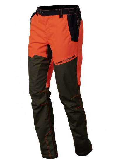 Pantalon Light Traque Somlys