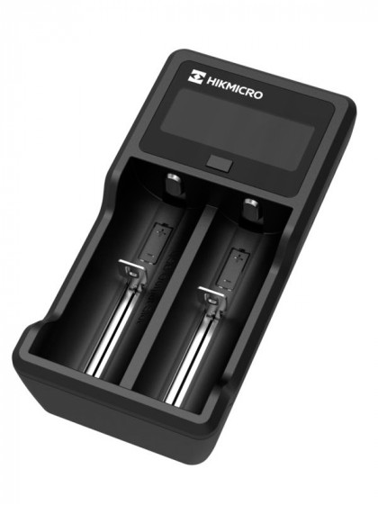 Chargeur batterie 5500 HikMicro