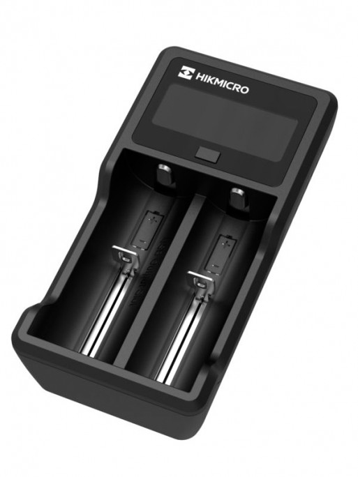 Chargeur batterie 5500 HikMicro