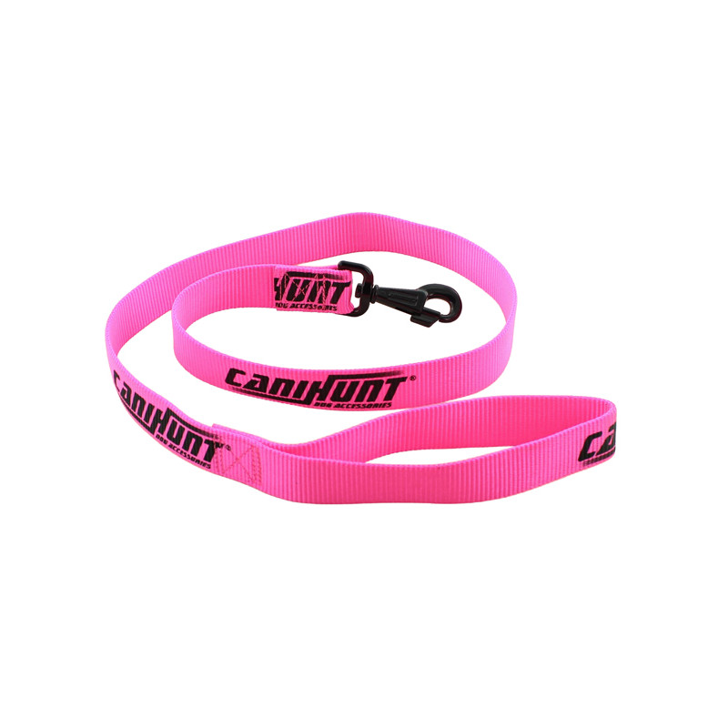 Laisse plate Hunter 3x0.3x120cm CaniHunt