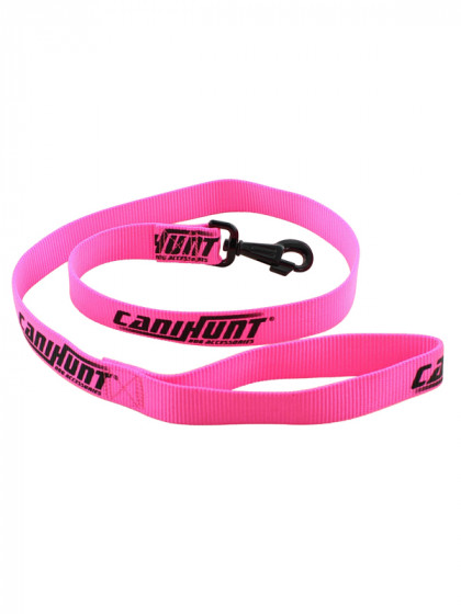 Laisse plate Hunter 3x0.3x120cm CaniHunt