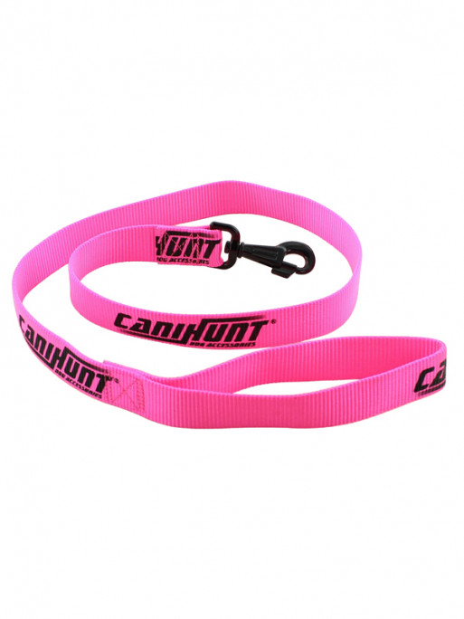 Laisse plate Hunter 3x0.3x120cm CaniHunt