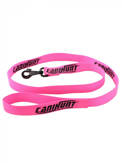 Laisse plate Hunter 3x0.3x150cm CaniHunt