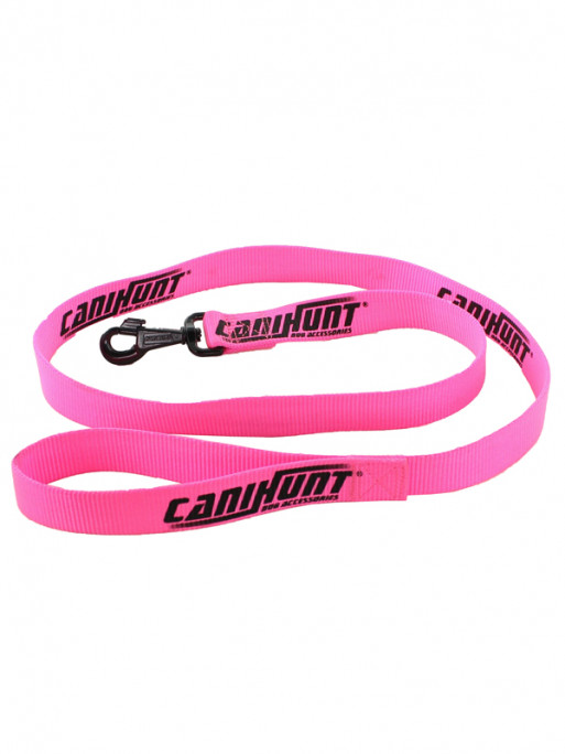 Laisse plate Hunter 3x0.3x150cm CaniHunt