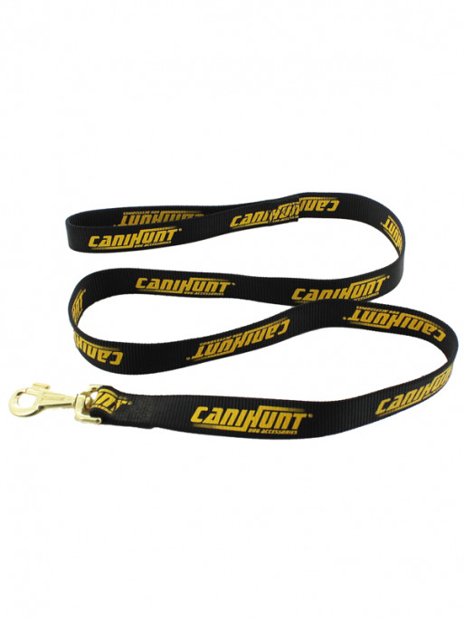 Laisse plate Hunter 3x0.3x150cm CaniHunt