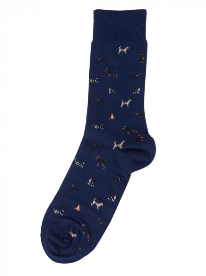 Chaussettes Mavin Barbour