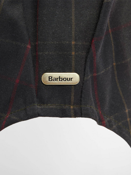 Foulard ciré Arlene FW26 Barbour