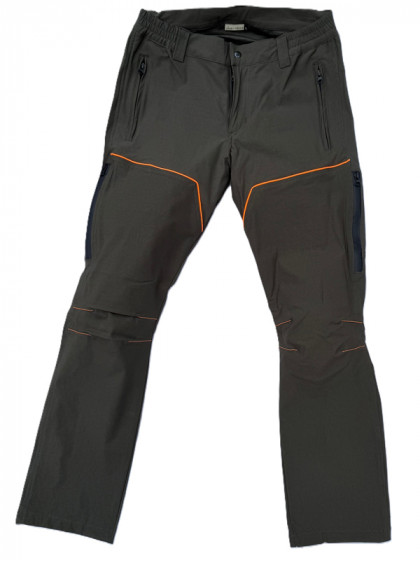 Pantalon Boutoir Lovergreen
