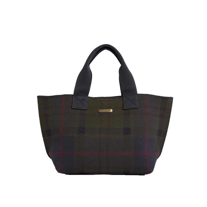 Sac Layla Tartan Mini FW26 Barbour