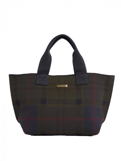 Sac Layla Tartan Mini FW26 Barbour