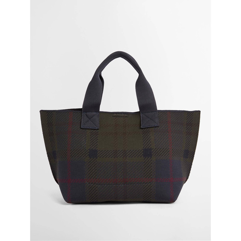 Sac Layla Tartan Mini FW26 Barbour