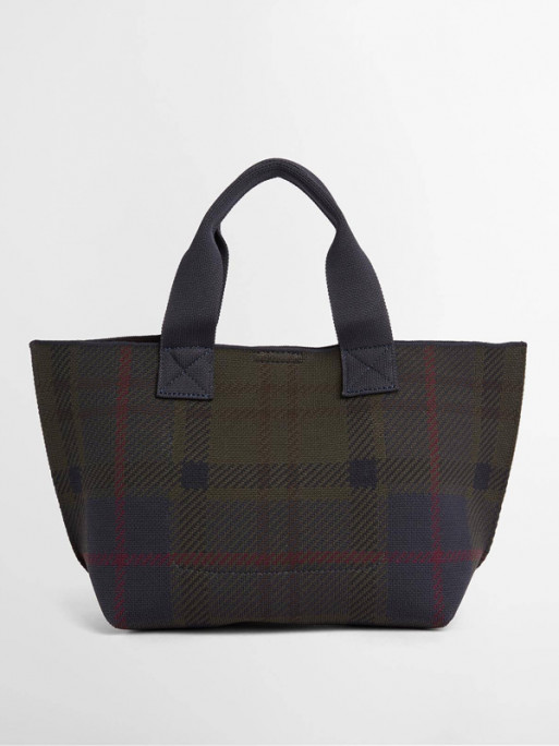 Sac Layla Tartan Mini FW26 Barbour