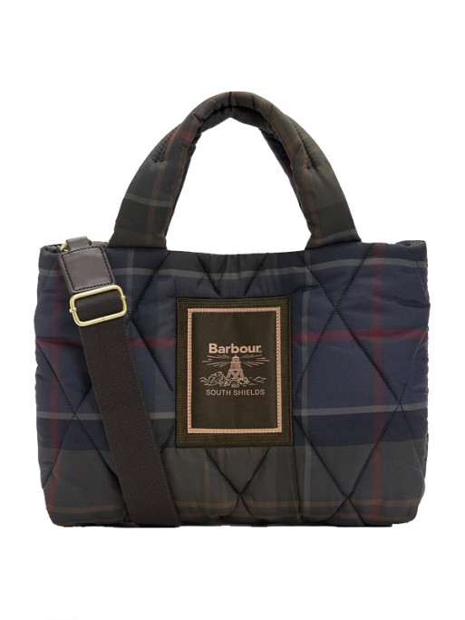 Sac Arlene Mini Quilted FW26 Barbour