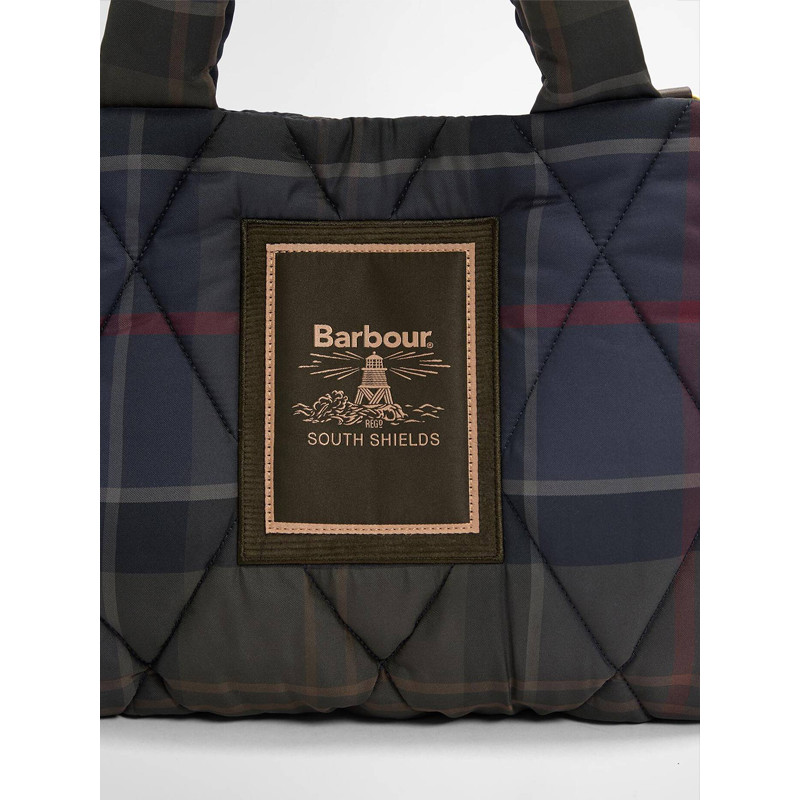 Sac Arlene Mini Quilted FW26 Barbour