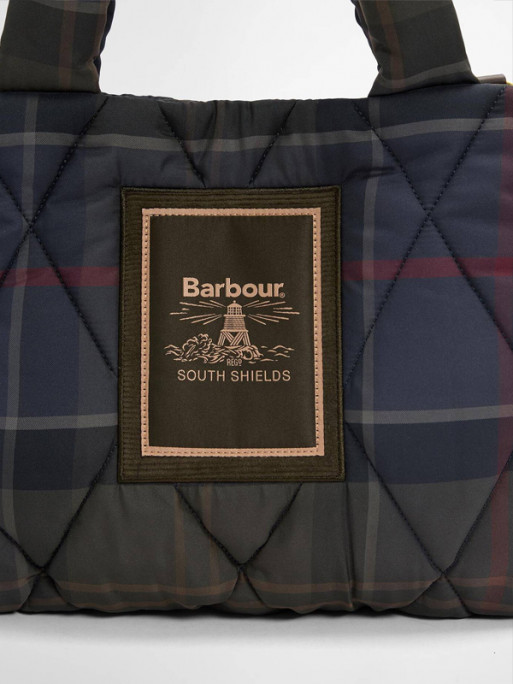 Sac Arlene Mini Quilted FW26 Barbour