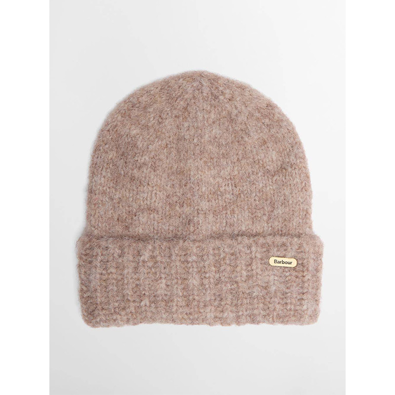 Coffret écharpe et bonnet Emmy FW26 Barbour