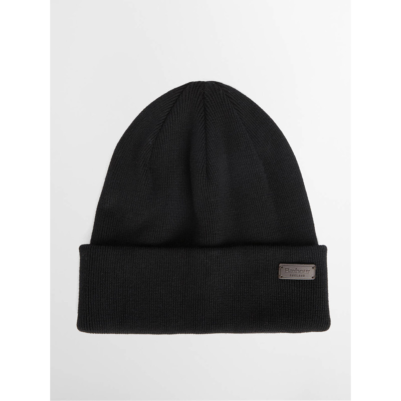 Coffret bonnet et écharpe Swinton & Galingale FW26 Barbour