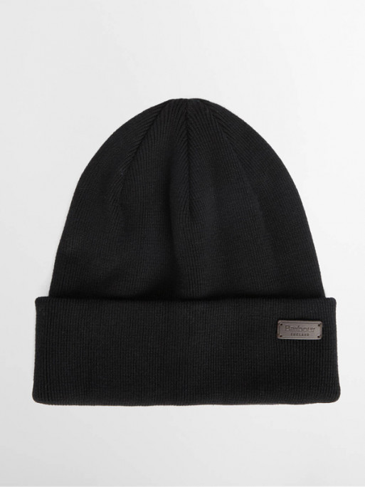 Coffret bonnet et écharpe Swinton & Galingale FW26 Barbour