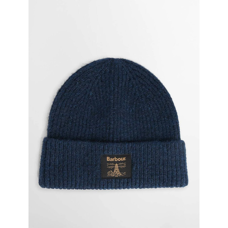Coffret écharpe et bonnet Westerdale FW26 Barbour
