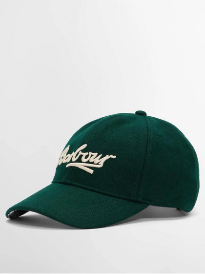 Casquette Bowery FW26 Barbour