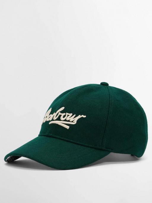 Casquette Bowery FW26 Barbour