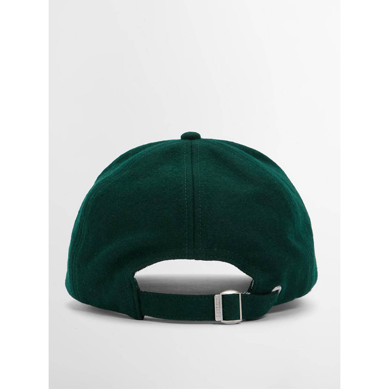 Casquette Bowery FW26 Barbour