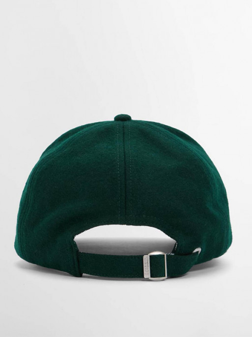 Casquette Bowery FW26 Barbour