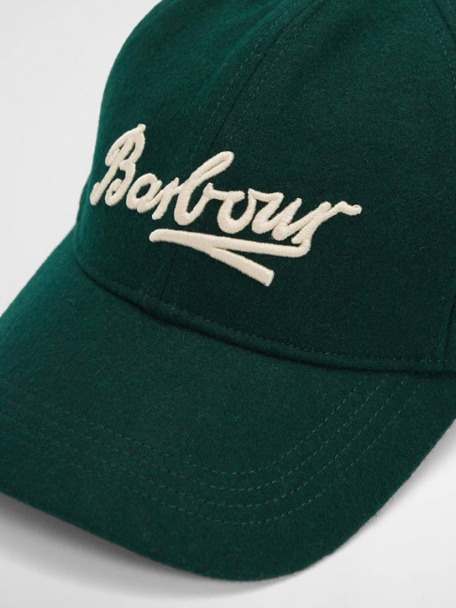 Casquette Bowery FW26 Barbour