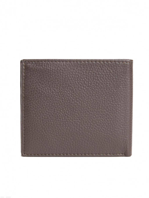 Portefeuille en cuir Amble Billford FW26 Barbour