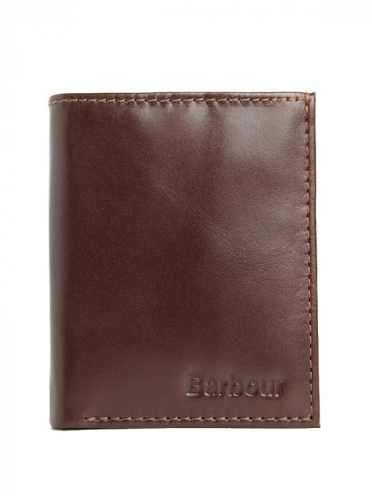 Portefeuille Colwell Billfold FW26 Barbour