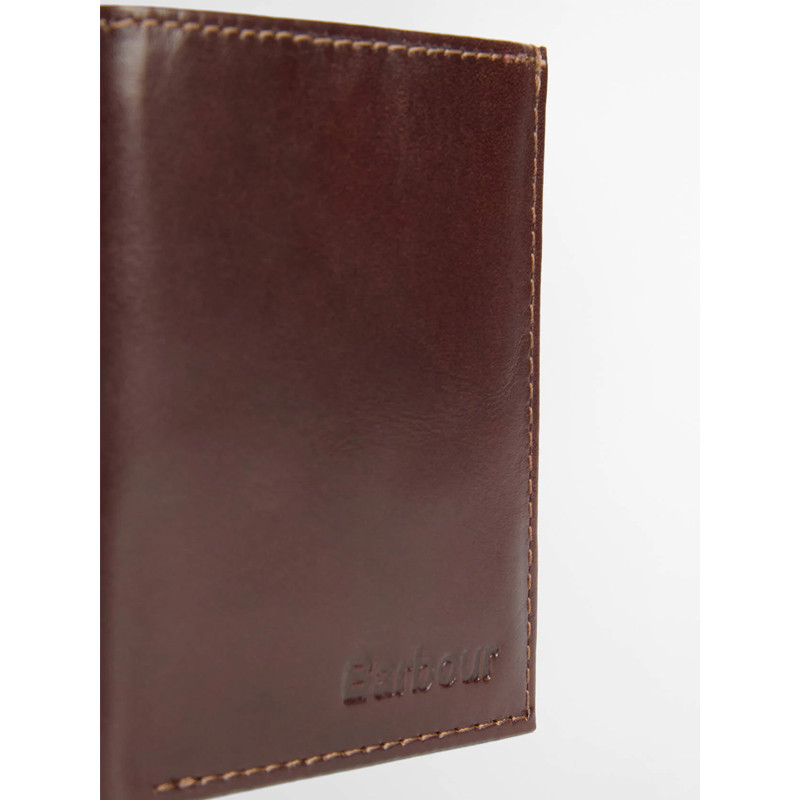 Portefeuille Colwell Billfold FW26 Barbour
