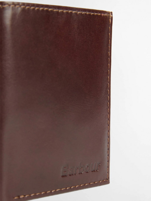 Portefeuille Colwell Billfold FW26 Barbour