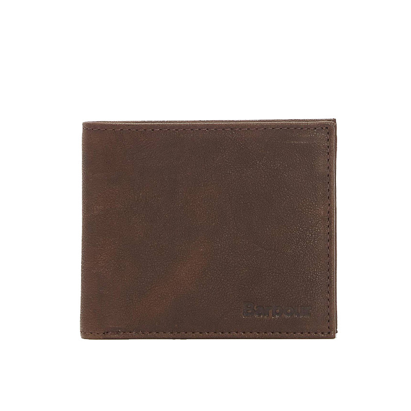 Portefeuille Padbury Billford FW26 Barbour